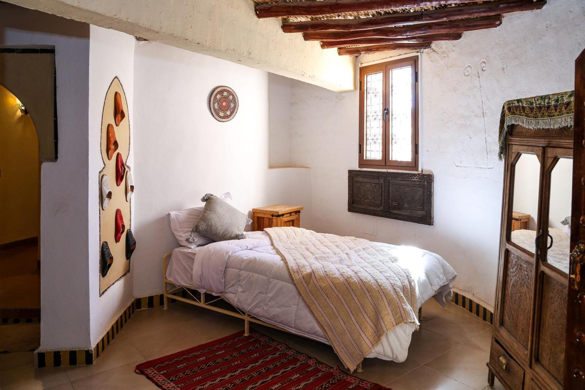 Dune House Merzouga Εξωτερικό φωτογραφία